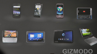 Illustration for article titled What Is Android's Ice Cream Sandwich?